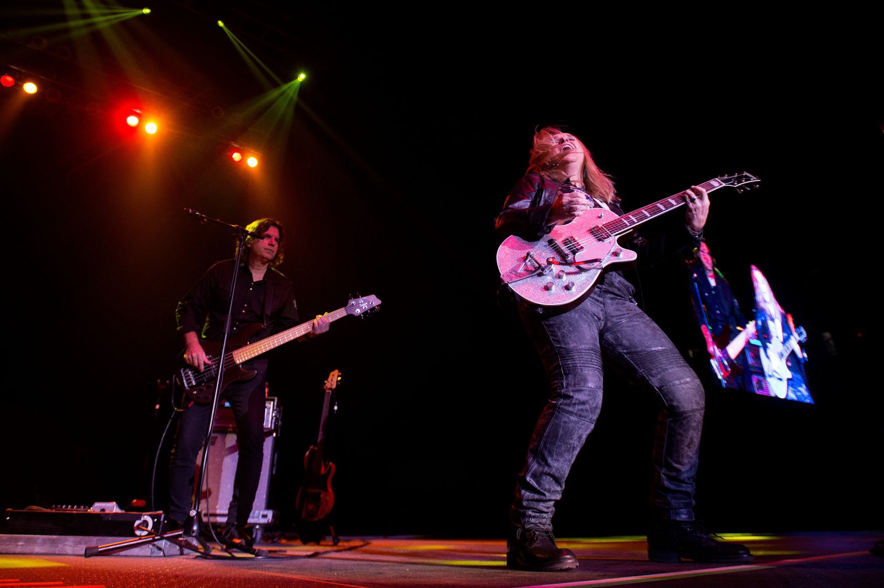 Melissa Etheridge